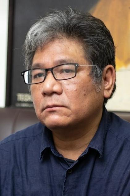Lee Yung-Feng - Actor Profile Photo
