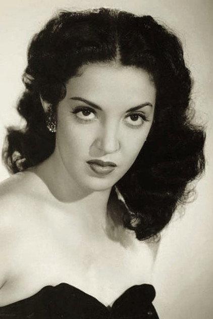 Katy Jurado - Actor Profile Photo