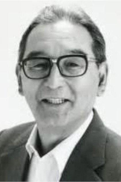 Kohei Miyauchi - Actor Profile Photo