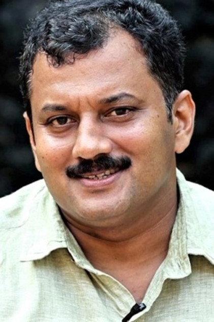 Joji Mundakayam - Actor Profile Photo