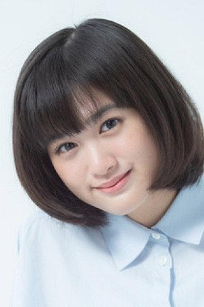 Sakurako Konishi - Actor Profile Photo