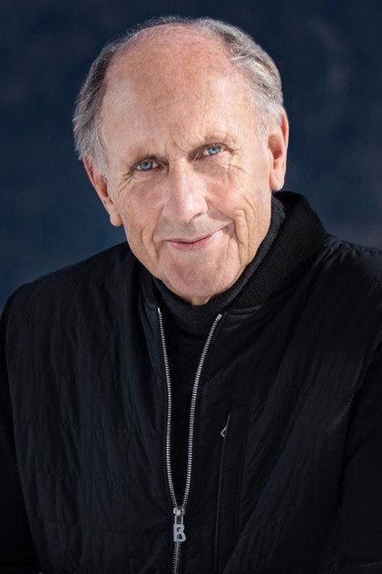 Hans-Joachim Stuck - Actor Profile Photo