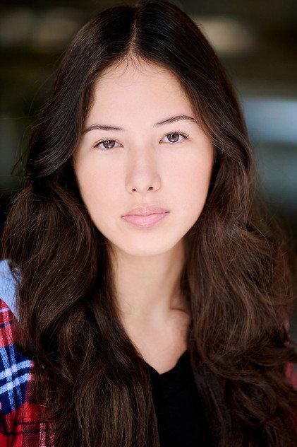 Amelia Salazar - Actor Profile Photo
