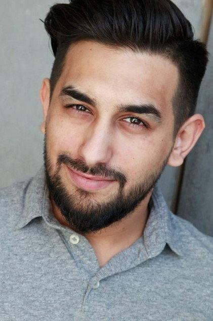 Zejhun Demirov - Actor Profile Photo