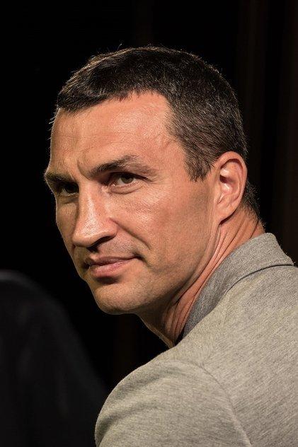 Wladimir Klitschko - Actor Profile Photo