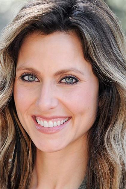 Kourtney Hansen - Actor Profile Photo