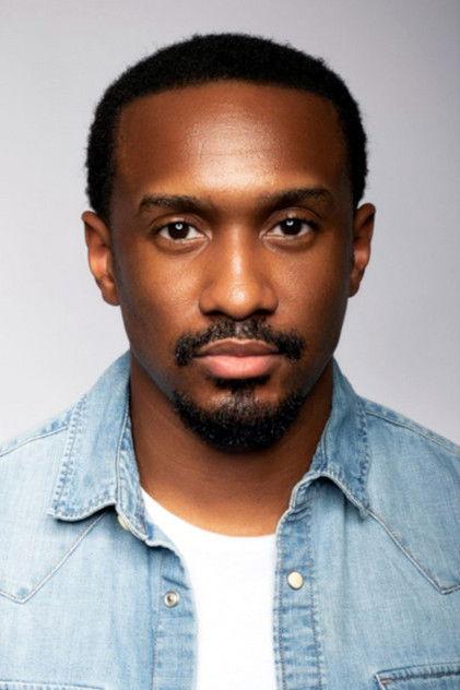 Reginald Lashaun Clay - Actor Profile Photo