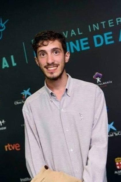 Lucas Pegu - Actor Profile Photo