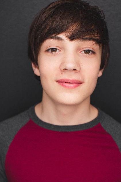 Donovan Colan - Actor Profile Photo