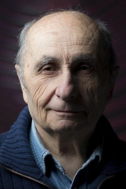 Franco Piavoli - Actor Profile Photo