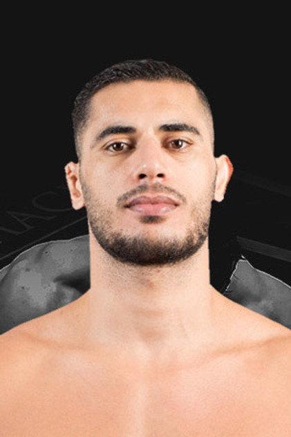 Mounir Lazzez - Actor Profile Photo