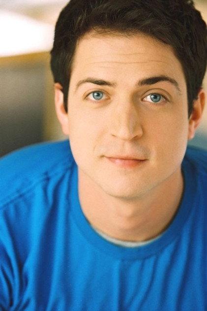 Nick Fondulis - Actor Profile Photo