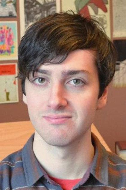 Luke Pearson - Actor Profile Photo