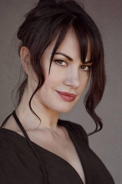 Crisula Stafida - Actor Profile Photo