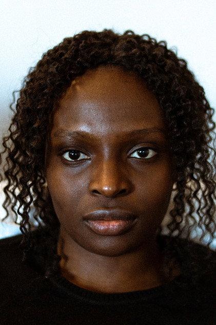 Flaure B.B. Kabore - Actor Profile Photo