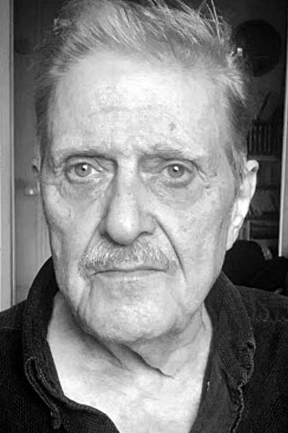 Fred Ulysse - Actor Profile Photo