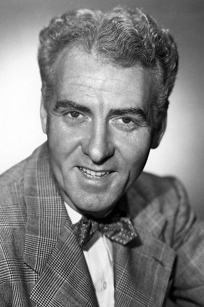 Frank Faylen - Actor Profile Photo