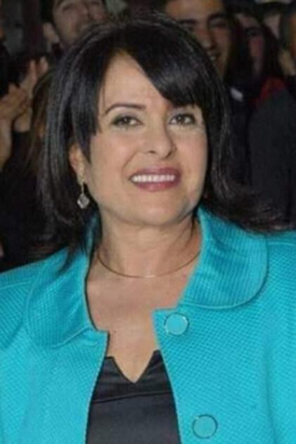 Khadija Assad - Actor Profile Photo