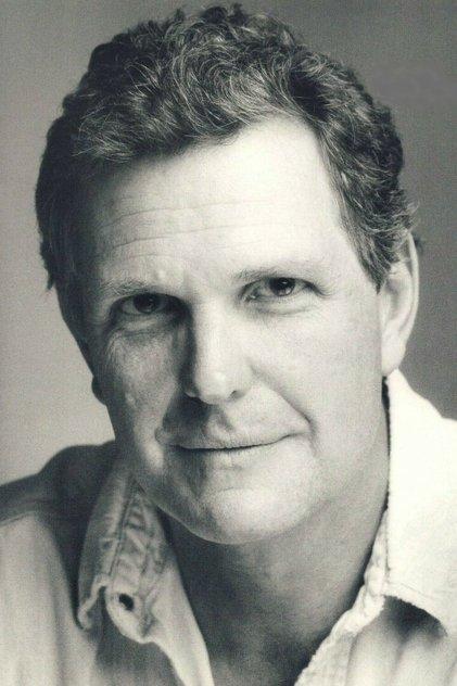 Christopher Allport - Actor Profile Photo