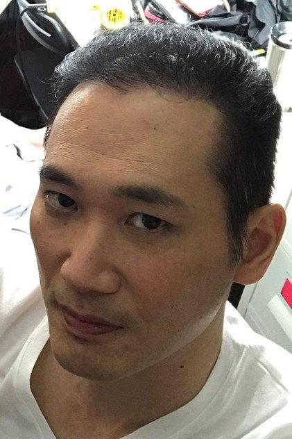 Ying Wei-min - Actor Profile Photo