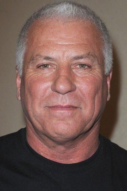 William Ostrander - Actor Profile Photo