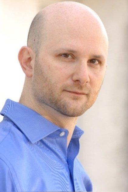 Eric Saiet - Actor Profile Photo