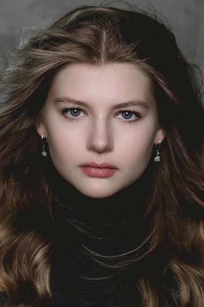Elizaveta Bugulova - Actor Profile Photo