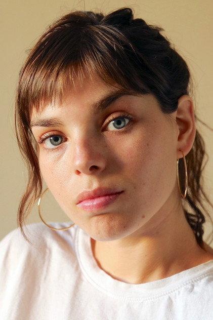 Consuelo Carreño - Actor Profile Photo