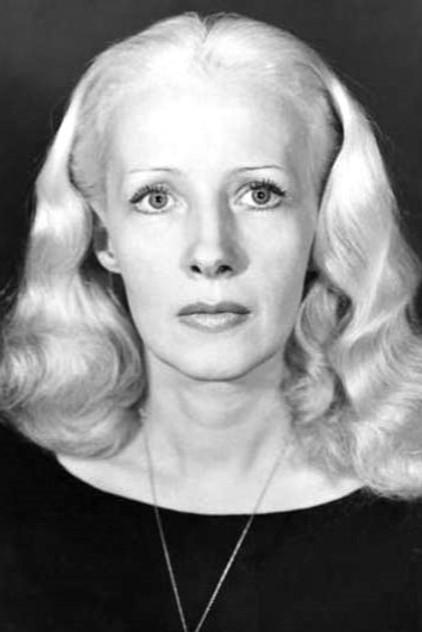 Madeleine Ozeray - Actor Profile Photo