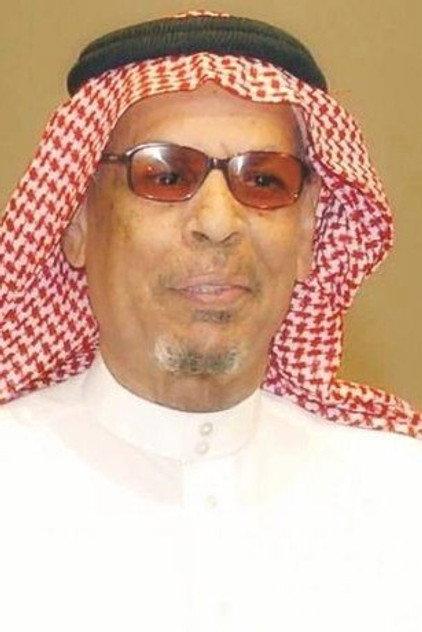 علي المدفع - Actor Profile Photo
