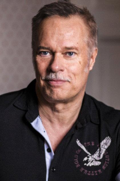 Hans Marklund - Actor Profile Photo