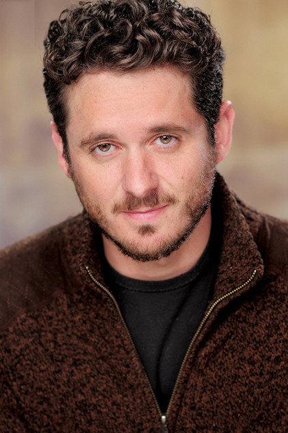 Lisandro Boccacci - Actor Profile Photo