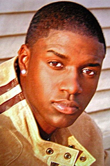 Thomas Tah Hyde III - Actor Profile Photo