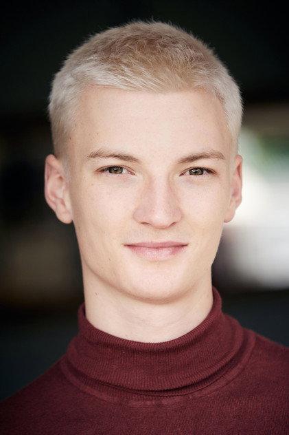 Osian Morgan - Actor Profile Photo