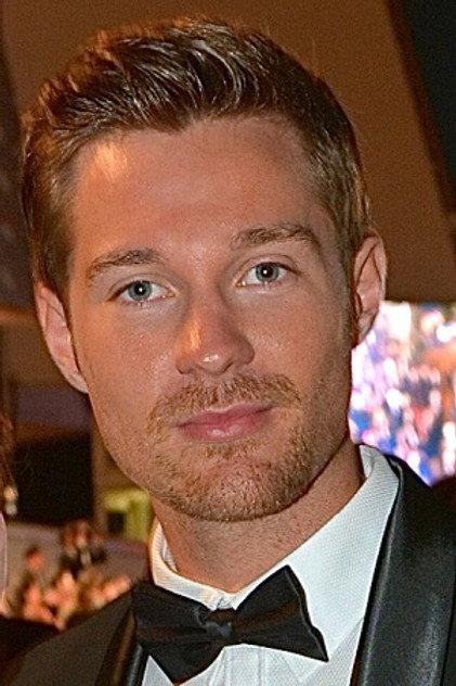 Tommy Schlesser - Actor Profile Photo