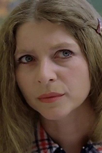 Ellen Rappus - Actor Profile Photo