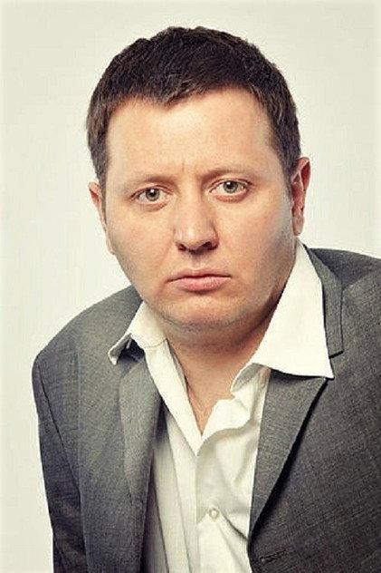 Vladislav Kotlyarskiy - Actor Profile Photo
