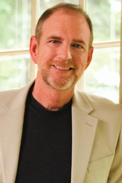Tim Russell - Actor Profile Photo