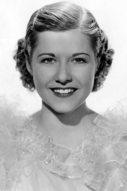 Dorothy Wilson - Actor Profile Photo