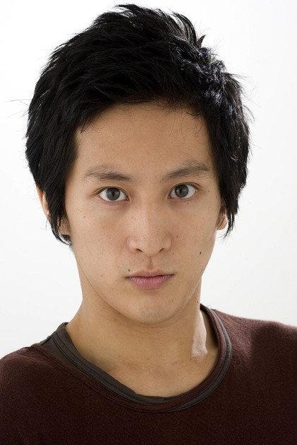 Songha - Actor Profile Photo