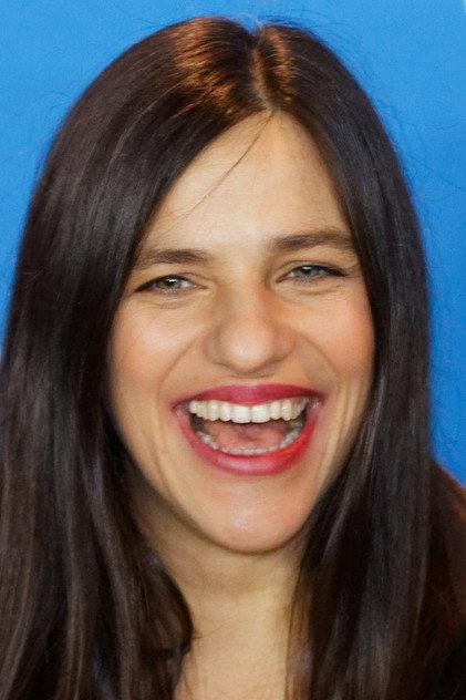 Bea Palya - Actor Profile Photo