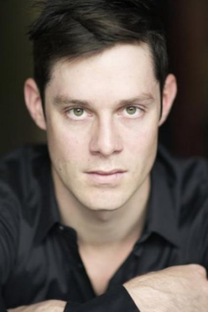 Christophe Montenez - Actor Profile Photo