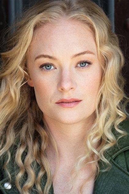 Lauren Sweetser - Actor Profile Photo