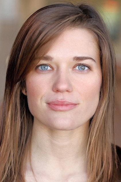 Juliene Joyner - Actor Profile Photo