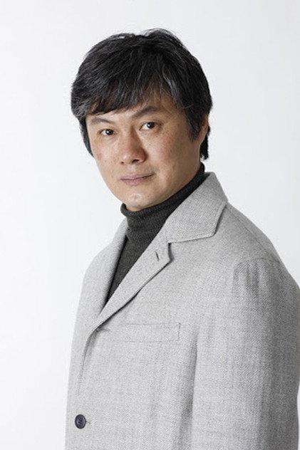 Taiji Haramoto - Actor Profile Photo