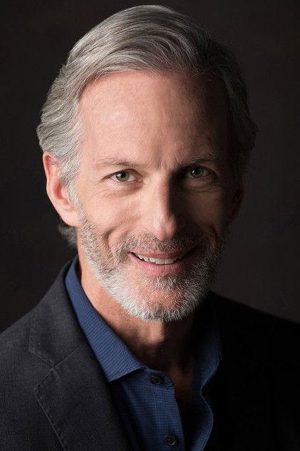 Jeffrey Grover - Actor Profile Photo
