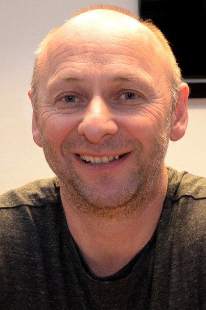 Otmar Penker - Actor Profile Photo