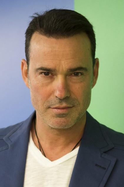 Murat Başoğlu - Actor Profile Photo