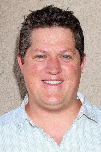 Derk Cheetwood - Actor Profile Photo
