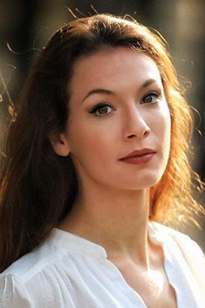 Catherine Trottmann - Actor Profile Photo